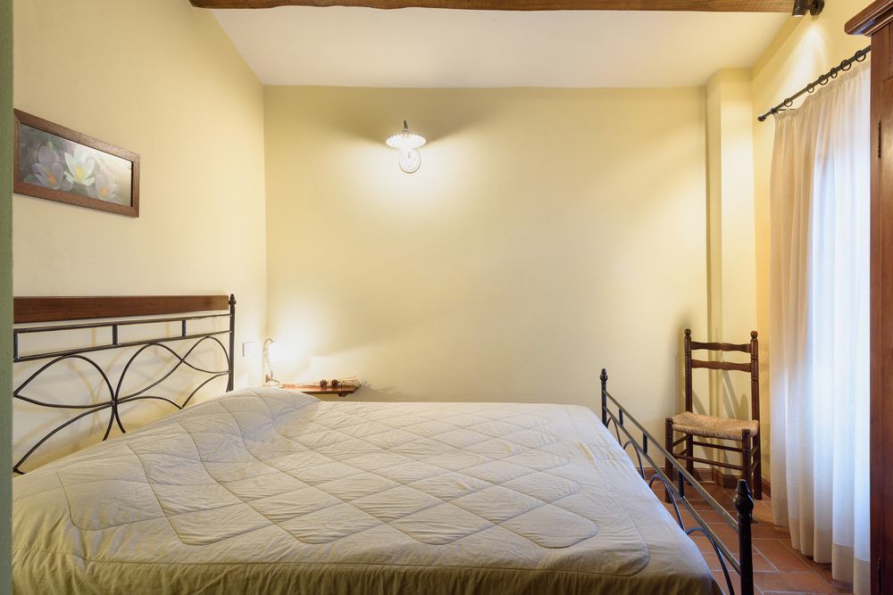 Borgo Dei Corsi Holiday House Реджиолло Экстерьер фото