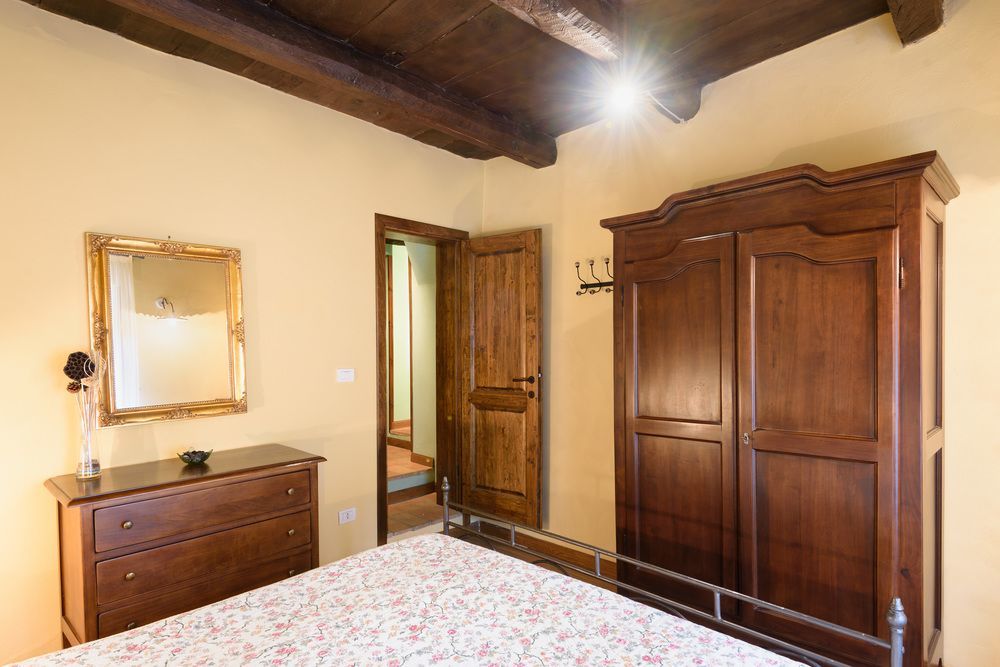 Borgo Dei Corsi Holiday House Реджиолло Экстерьер фото