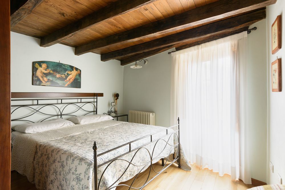 Borgo Dei Corsi Holiday House Реджиолло Экстерьер фото