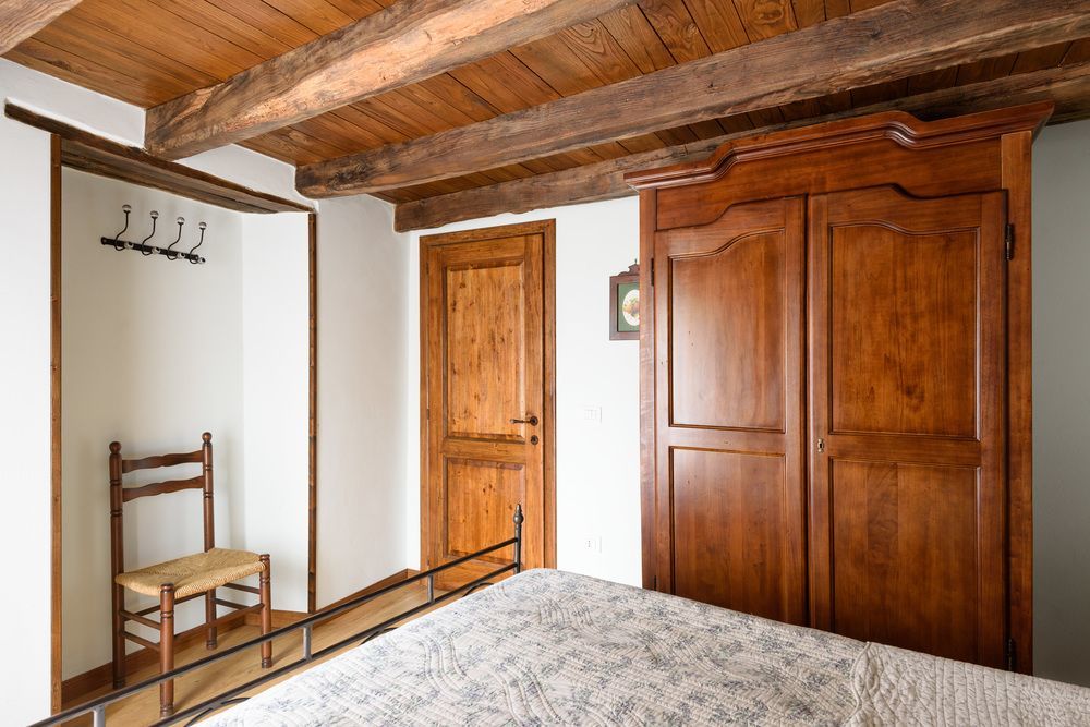 Borgo Dei Corsi Holiday House Реджиолло Экстерьер фото
