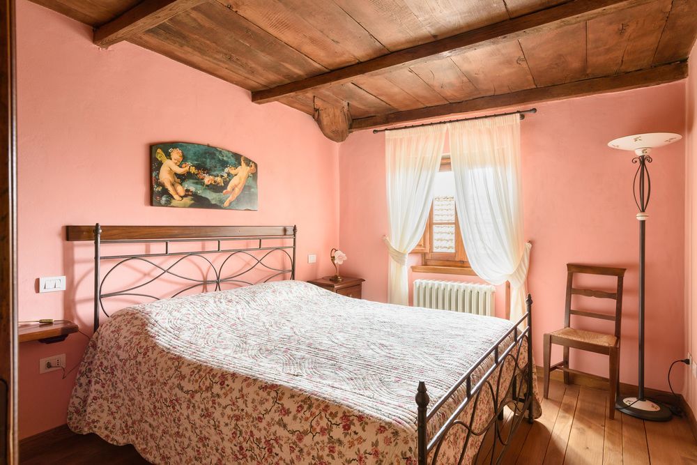 Borgo Dei Corsi Holiday House Реджиолло Экстерьер фото