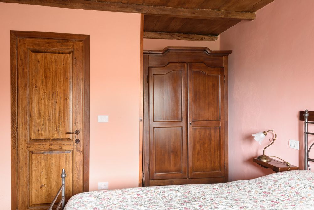 Borgo Dei Corsi Holiday House Реджиолло Экстерьер фото