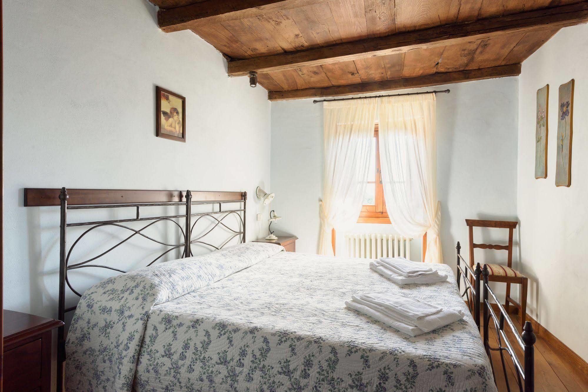 Borgo Dei Corsi Holiday House Реджиолло Экстерьер фото